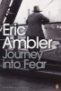 Journey into Fear (Paperback) - Eric Ambler Photo