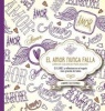 El Amor Nunca Falla / Love Never Fails - Coloree y Reflexione En El Regalo Mas Grande de Todos (Spanish, Paperback) - Casa Creacion Photo