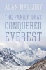 The Family That Conquered Everest (Paperback) - Alan Mallory Photo