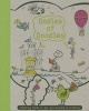 Oodles of Doodles (Paperback) - Frances Prior Reeves Photo