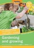 Planning for the Early Years: Gardening and Growing (Paperback) - Alistair Bryce Clegg Photo