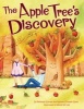 The Apple Tree's Discovery (Hardcover) - Peninnah Schram Photo