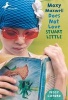 Moxy Maxwell Does Not Love Stuart Little (Paperback, Yearling) - Peggy Gifford Photo