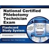 National Certified Phlebotomy Technician Exam Flashcard Study System - Ncct Test Practice Questions and Review for the National Center for Competency Testing Exam (Cards) - Ncct Exam Secrets Test Prep Photo