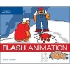 Flash Animation for Teens (Paperback) - Eric Grebler Photo