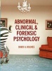 Abnormal, Clinical and Forensic Psychology with Student Access Card (Paperback) - David A Holmes Photo