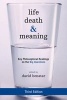 Life, Death, and Meaning - Key Philosophical Readings on the Big Questions (Paperback, 3rd Revised edition) - Samantha Vice Photo