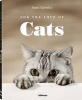 For the Love of Cats (Hardcover) - Anna Cavelius Photo