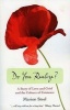 Do You Realize? - A Story of Love and Grief and the Colours of Existence (Paperback) - Marion Steel Photo