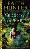 Blood of the Earth (Paperback) - Faith Hunter Photo