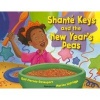 Shante Keys and the New Year's Peas (Hardcover) - Gail Piernas Davenport Photo