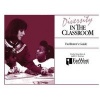 A Facilitator's Guide to Diversity in the Classroom: Facilitator's Guide (Paperback) - Judith H Shulman Photo