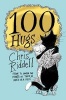 100 Hugs (Hardcover, Main Market Ed.) - Chris Riddell Photo