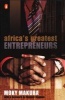 Africa's Greatest Entrepreneurs (Paperback) - Moky Makura Photo