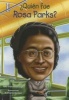 Quien Fue Rosa Parks? (English, Spanish, Paperback) - Yona Zeldis McDonough Photo