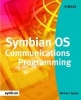 Symbian OS Communications Programming (Paperback) - Michael J Jipping Photo