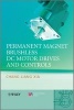 Permanent Magnet Brushless DC Motor Drives and Controls (Hardcover) - Chang Liang Xia Photo