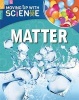 Matter (Hardcover, Illustrated edition) - Peter D Riley Photo