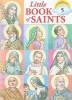 Little Book of Saints, Volume 5 (Paperback, 5th) - Susan Helen Wallace Photo