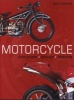 Motorcycle - Evolution, Design, Passion (Hardcover) - Mick Walker Photo