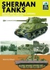 Sherman Tanks of the British Army and Royal Marines - Normandy Campaign 1944 (Paperback) - Dennis Oliver Photo