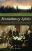 Revolutionary Spirits - The Enlightened Faith of America's Founding Fathers (Paperback) - Gary Kowalski Photo