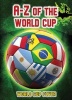 A-Z of the World Cup (Paperback) - Michael Hurley Photo