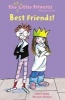 Best Friends! (Paperback) - Tony Ross Photo