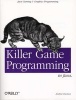 Killer Game Programming in Java (Paperback) - Andrew Davison Photo