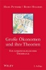 Grosse Okonomen und Ihre Theorien - Ein Chronologischer Uberblick (German, Hardcover, 2nd Revised edition) - Hans Putnoki Photo