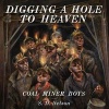 Digging a Hole to Heaven - Coal Miner Boys (Hardcover) - SD Nelson Photo