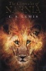 The Chronicles of Narnia (Paperback, Bind-up ed) - C S Lewis Photo