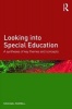 Looking into Special Education - A Synthesis of Key Themes and Concepts (Paperback, New) - Michael Farrell Photo