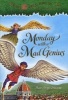 Monday with a Mad Genius (Paperback) - Mary Pope Osborne Photo