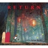 Return (Hardcover) - Aaron Becker Photo