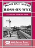 Branch Lines Around Ross-on-Wye (Hardcover) - Vic Mitchell Photo