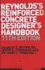 Reynolds's Reinforced Concrete Designer's Handbook - Eleventh Edition (Paperback, 11th Revised edition) - Charles E Reynolds Photo