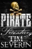 Privateer (Paperback, Main Market Ed.) - Tim Severin Photo