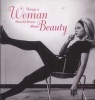 Things a Woman Should Know About Beauty (Paperback) - Karen Homer Photo