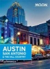 Moon Austin, San Antonio & the Hill Country (Paperback, 4 Rev Ed) - Justin Marler Photo