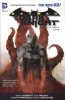 Batman the Dark Knight, Volume 4 - Clay (Paperback, 52nd edition) - Alex Maleev Photo