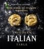 A Modern Italian Table (Hardcover) - Veronica Lavenia Photo