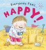 Happy (Hardcover) - Holly Sterling Photo