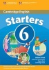 Cambridge Young Learners English Tests 6 Starters Student's Book, No. 6 - Examination Papers from University of  Examinations (Paperback, Student Ed) - Cambridge ESOL Photo