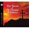 Poems of St. Therese of Lisieux (Standard format, CD) - StTherese of Lisieux Photo