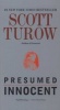 Presumed Innocent (Paperback) - Scott Turow Photo