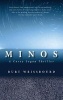 Minos - A Corey Logan Thriller (Hardcover) - Burt Weissbourd Photo