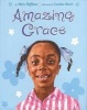 Hoffman & Binch : Amazing Grace (Hbk) (Hardcover) - Mary Hoffman Photo