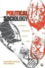 Political Sociology - Oppression, Resistance, and the State (Paperback) - Davita Silfen Glasberg Photo