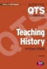 Teaching History in Primary Schools (Paperback, New) - Pat Hoodless Photo